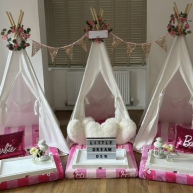 Barbie World